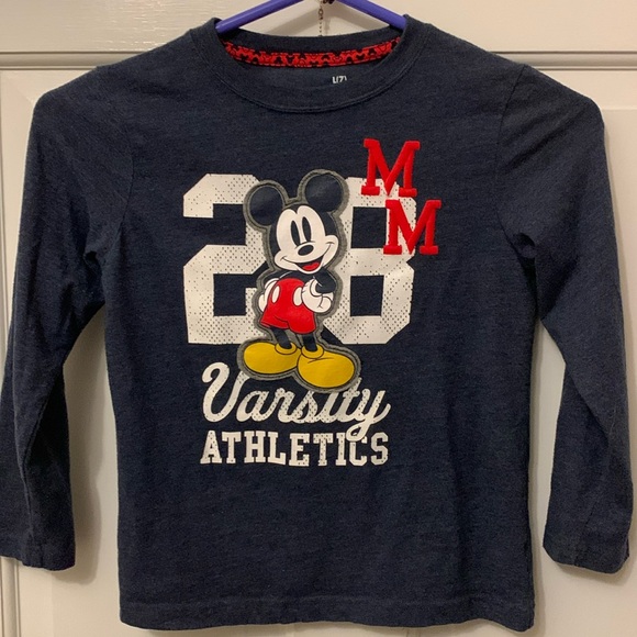 Disney Child T-Shirt - Picture 1 of 4
